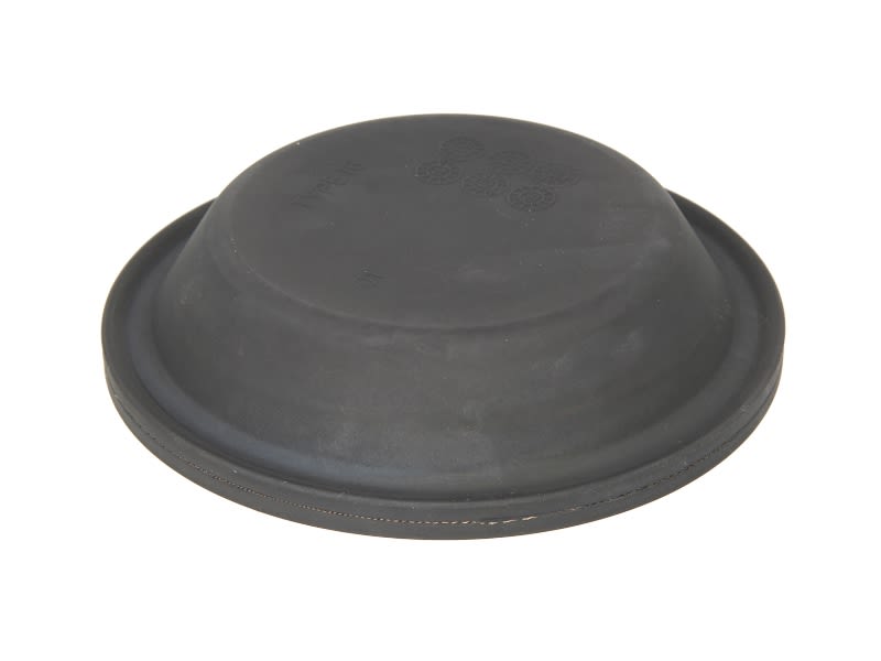Diafragma de cilindro de freno SBP 05-DMT16 para Scania 3