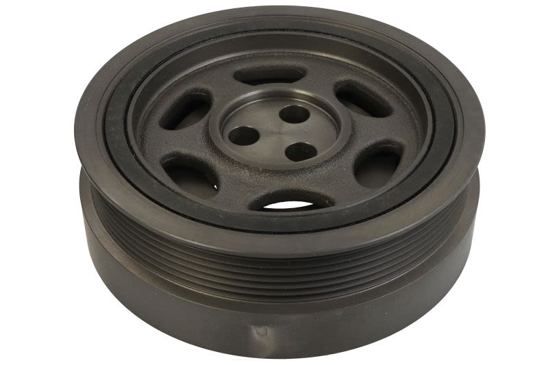 Polea de cigüeñal FEBI 198837 para Ford Range
