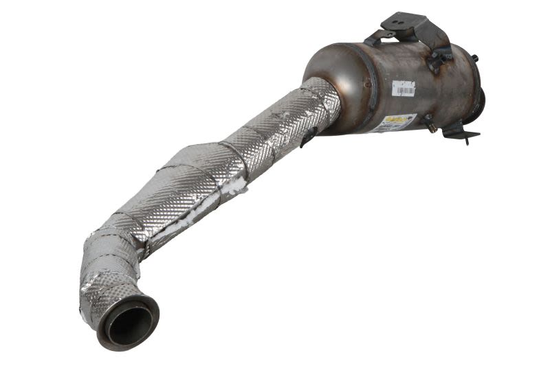 Filtro de partículas (DPF) ASSO MARMITTE SRL ASSD28.15031 para Mercedes-Benz M (W166) 2011-2018