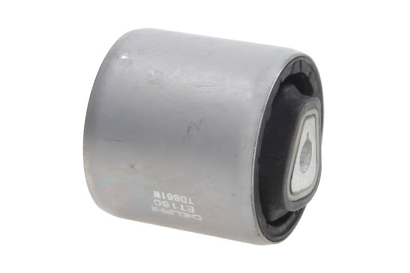 Buje de bandeja de suspensión DELPHI TD861W para BMW Serie 1 (E81) 2006-2011