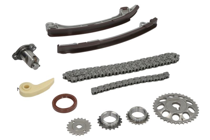 Kit de cadena de distribución SKF VKML 91007 para Toyota Camry