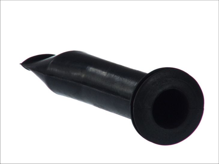 Válvula de control de aire de admisión DT SPARE PARTS 1.10276
