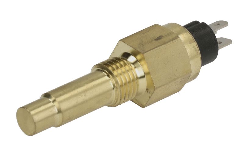 Sensor de temperatura de refrigerante AKUSAN AG 1181 para Case IH 68