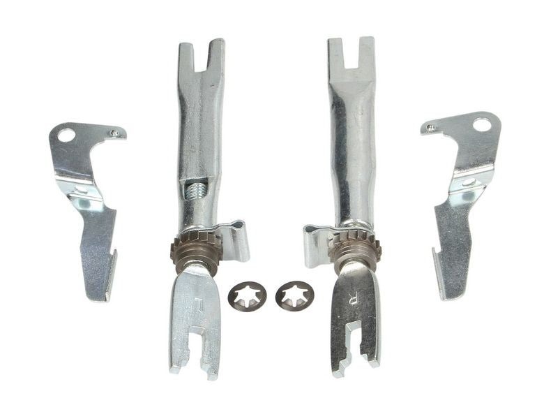 Kit de ajuste de freno de tambor QUICK BRAKE 102 53 010 para Peugeot 406