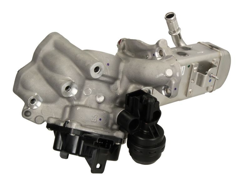 Módulo EGR VALEO 700451 para Ford Focus III