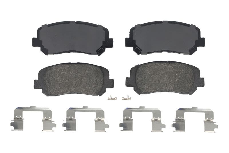 Pastillas de freno de disco FERODO FDB4999 para Jeep Cherokee