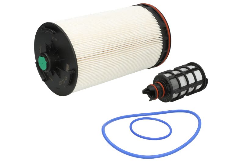 Filtro de combustible MANN-FILTER PU 12 013-2 Z para Mercedes-Benz Citaro 2
