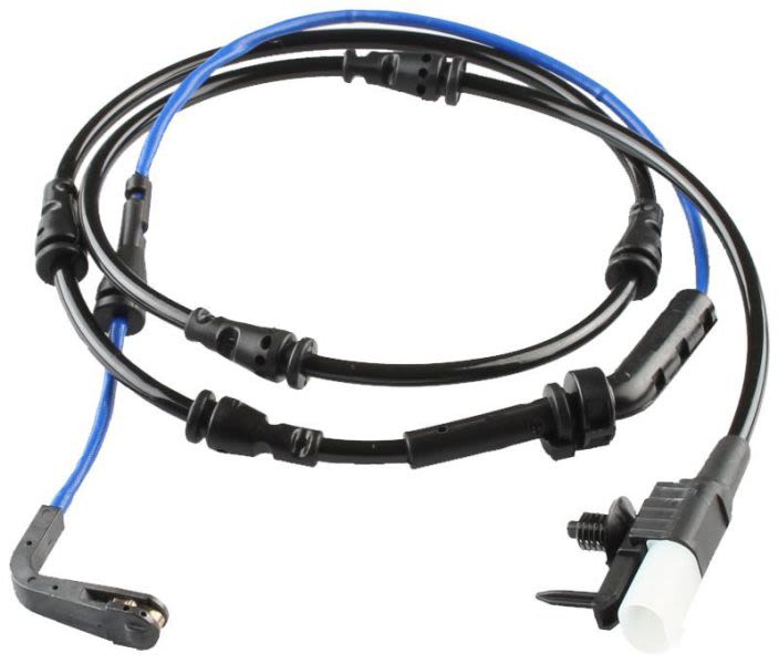 Sensor de desgaste para pastillas de freno QUICK BRAKE WS 0442 A para Land Rover Defende