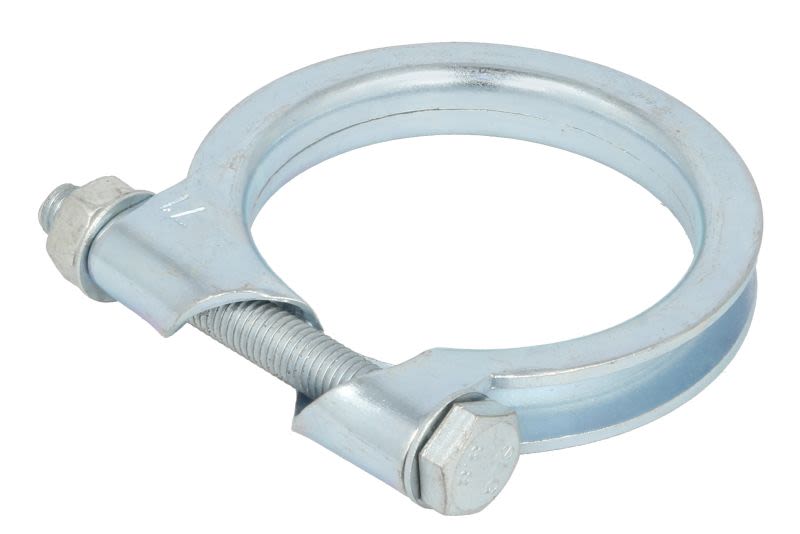 Pieza de fijación de escape DINEX 99071 para Mercedes-Benz Sprinter 3-T (B906) 2006-2020