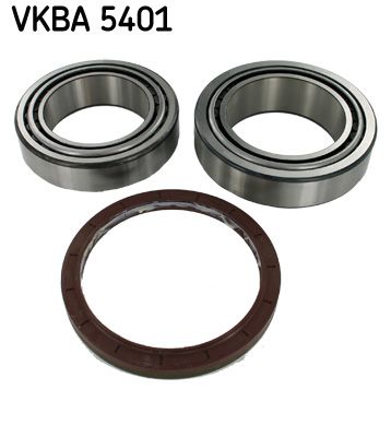Kit de rodamiento de rueda SKF