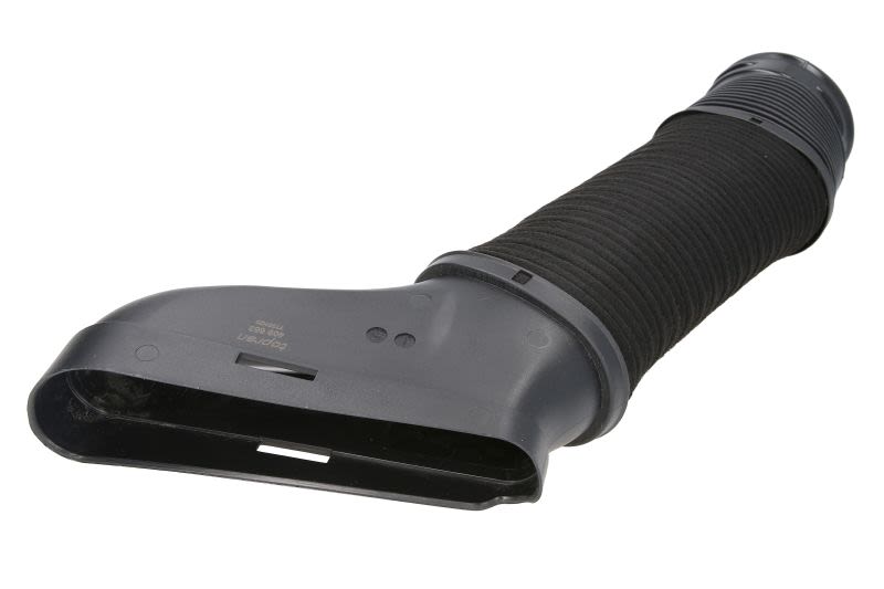Manguera de admisión de filtro de aire HANS PRIES 409 663 para Mercedes-Benz Clase C (W204) 2007-2014