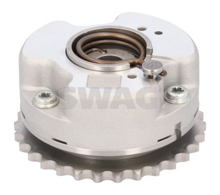 Ajustador de árbol de levas SWAG 33 10 8842 para Audi A4 B8