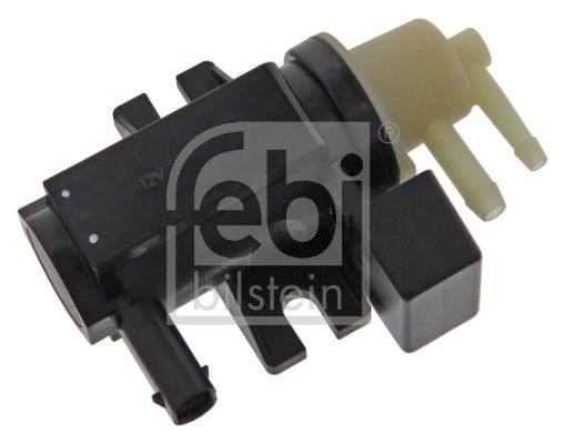 Convertidor de presión de turbocompresor FEBI 36355 para Mercedes-Benz Sprinter 3-T (B906) 2006-2020