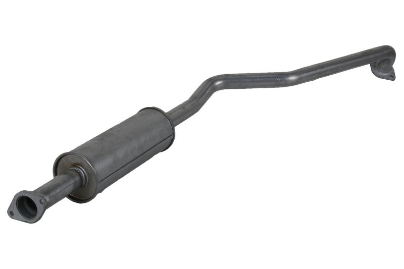 Silenciador central ASMET 14.057 para Nissan Primera 1.6/1.8/2.0