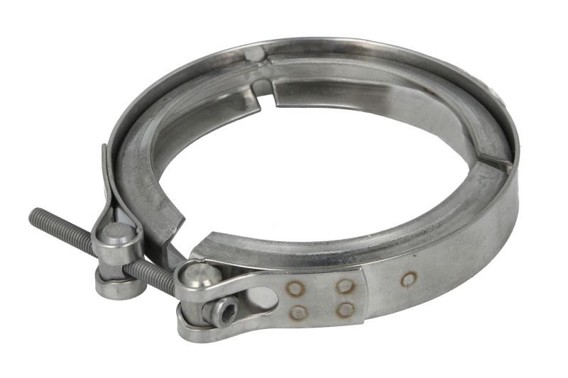 Soporte de escape DINEX 2AL001 para DAF CF 65 CE136C-GR220