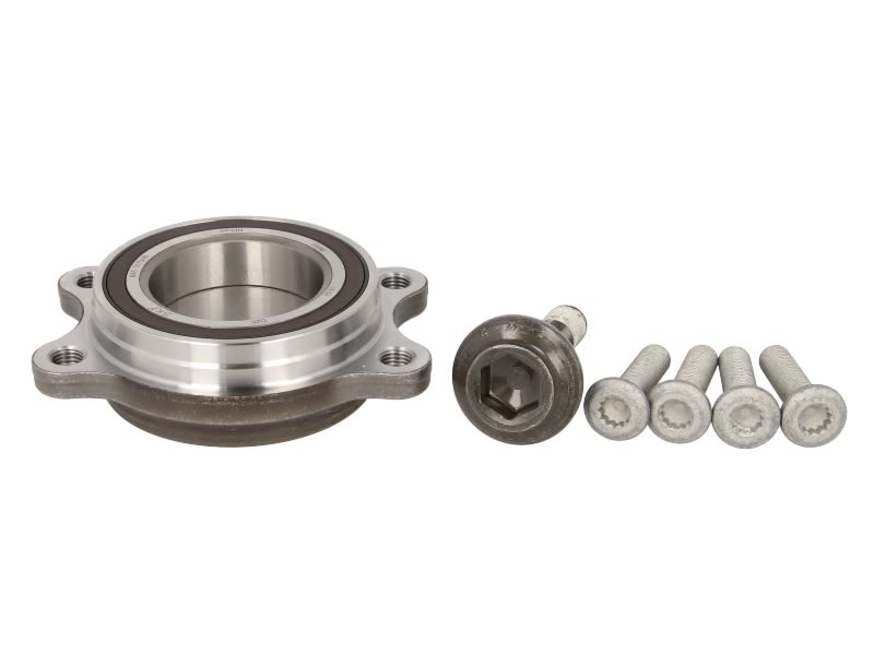 Rodamiento de rueda SKF VKBA 6649 para Audi A4 B8