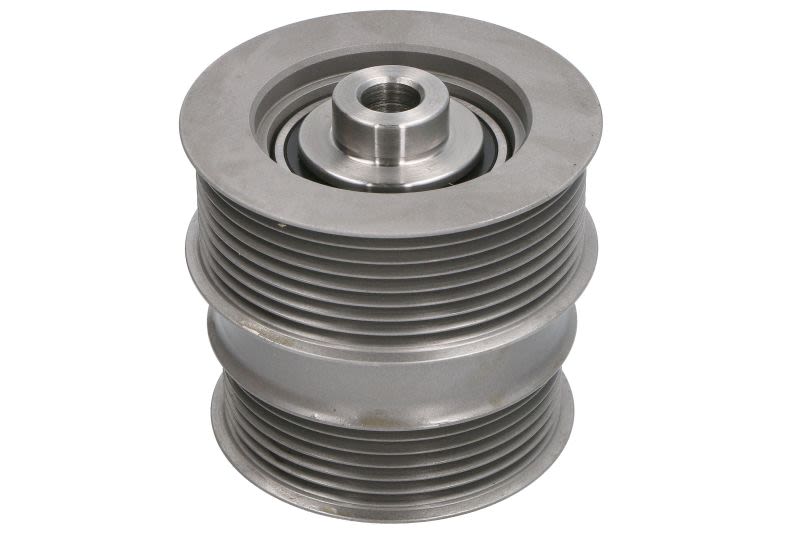 Polea tensora de correa multicanal SRP 15188355 para Volvo EC480D