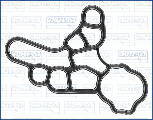 Empaquetadura de carcasa de filtro de aceite AJUSA 01770700 para Mercedes-Benz Sprinter 3
