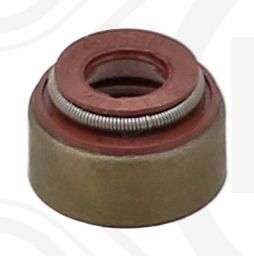 Juego de empaquetaduras de tapa de válvulas ELRING 659.810 para Subaru Imprez