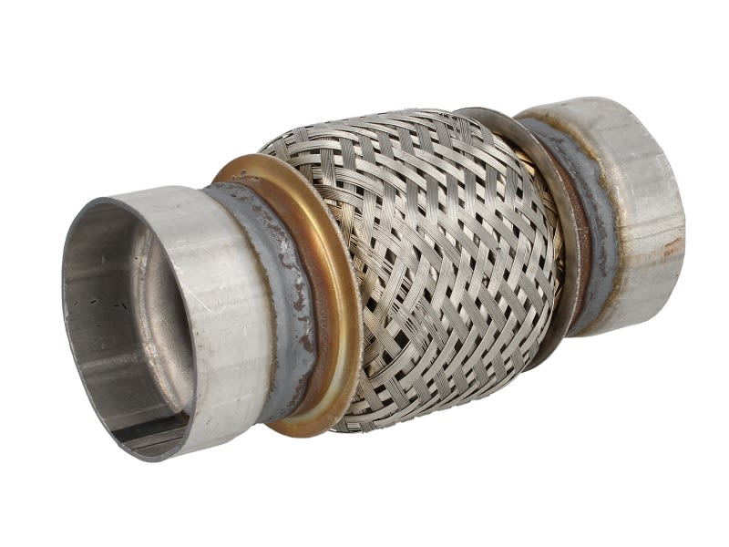 Amortiguador de vibraciones del sistema de escape JMJ JMJ 64X100R
