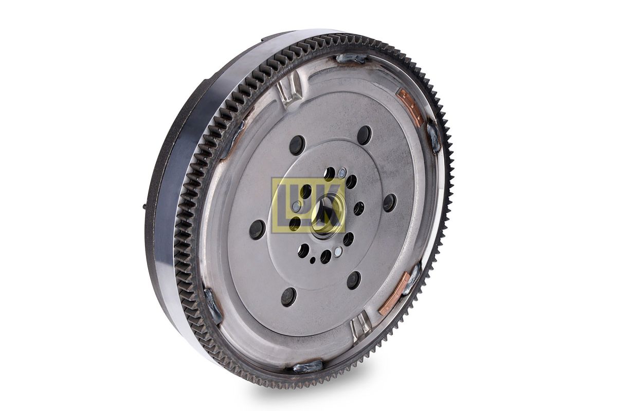 Volante de motor LUK 415 0670 10 para Mazda 3