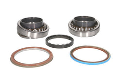 Kit de rodamiento de rueda SKF