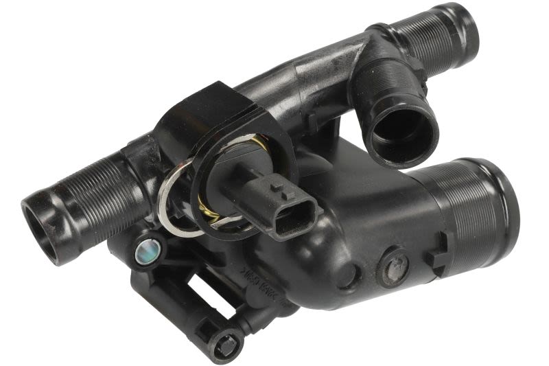 Termostato de refrigerante NRF 725045 para Nissan Qashqai I
