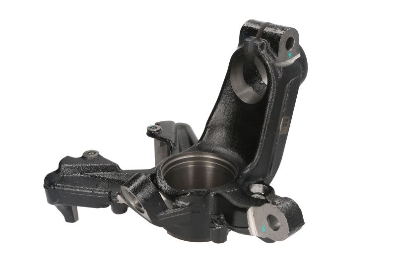 Mangueta de dirección REINHOCH RH08-0012 para Volkswagen Golf V