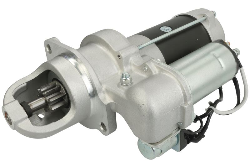 Motor de arranque PULSAR ROTATING ELECTRICS PSR40193 para Mercedes-Benz Atego