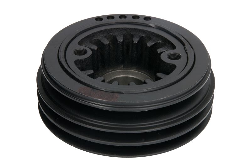 Polea de cigüeñal HERTH+BUSS JAKOPARTS J1095016 para Mitsubishi Pajero IV