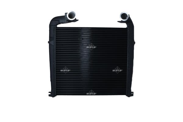 Enfriador de aire de carga (intercooler) NRF 30898 para Scania G I