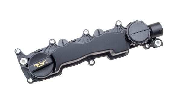 Tapa de balancines MAHLE ZH 554 para Citroen C3 I