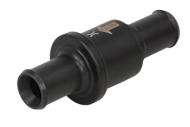 Brida de refrigerante THERMOTEC SI-MA113 para MAN EL