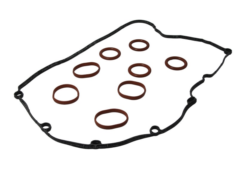 Juego de empaquetaduras de tapa de válvulas ELRING 540.540 para Citroen C4