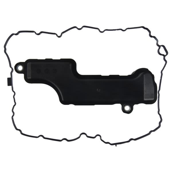 Filtro de transmisión automática FEBI 180607 para Audi A4 B9