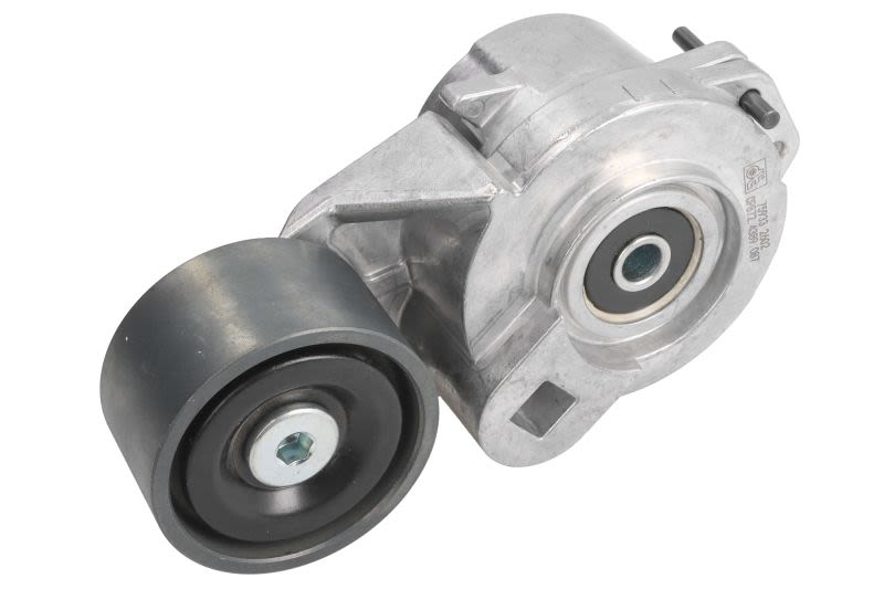 Palanca tensora de correa multicanal DT SPARE PARTS 2.06087 para Volvo FH II D13A380-G13C460