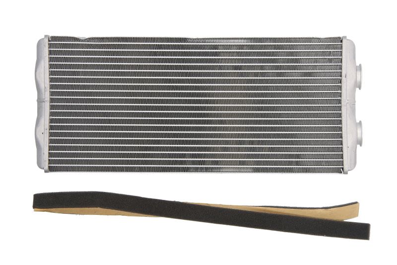 Intercambiador de calor, calefacción interior THERMOTEC D6ME005TT para Mercedes-Benz Atego