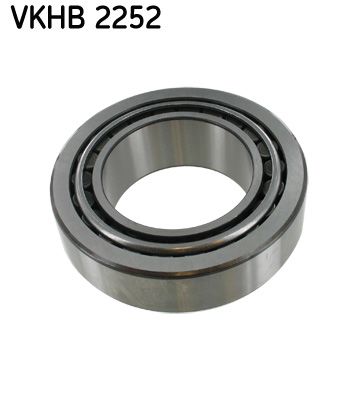 Rodamiento de rueda SKF VKHB 2252 para Iveco Eurost