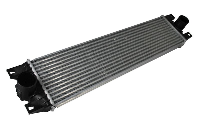 Enfriador de aire de carga (intercooler) THERMOTEC DAR003TT