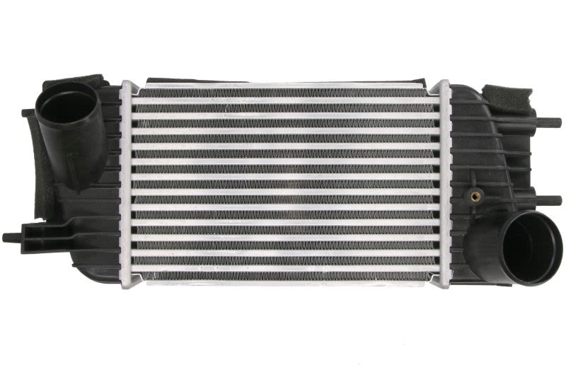 Enfriador de aire de carga (intercooler) NISSENS 96360 para Nissan Juke