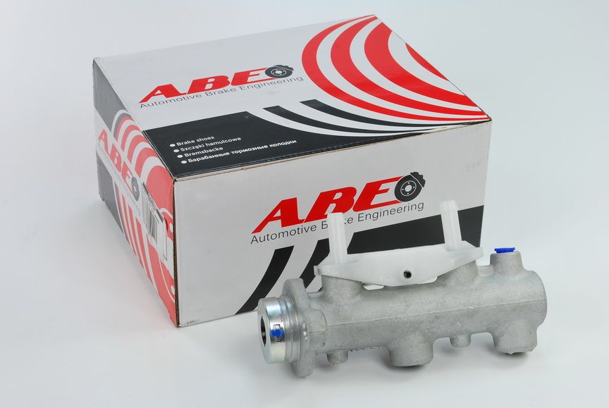 Cilindro maestro de freno ABE C95010ABE para Mitsubishi Outlander I