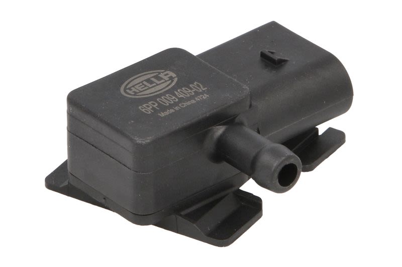Sensor de partículas HELLA 6PP 009 409-021 para BMW Serie 1 (E81) 2006-2011
