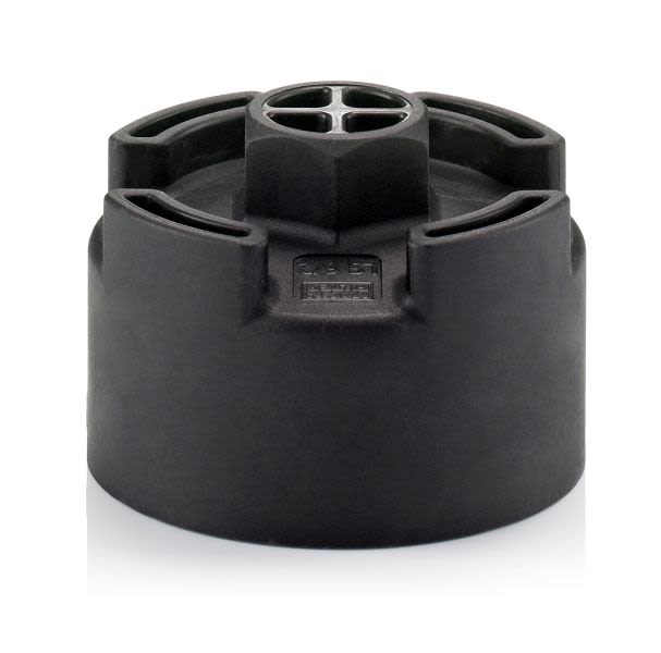 Llave de filtro de aceite MANN-FILTER LS 6/2