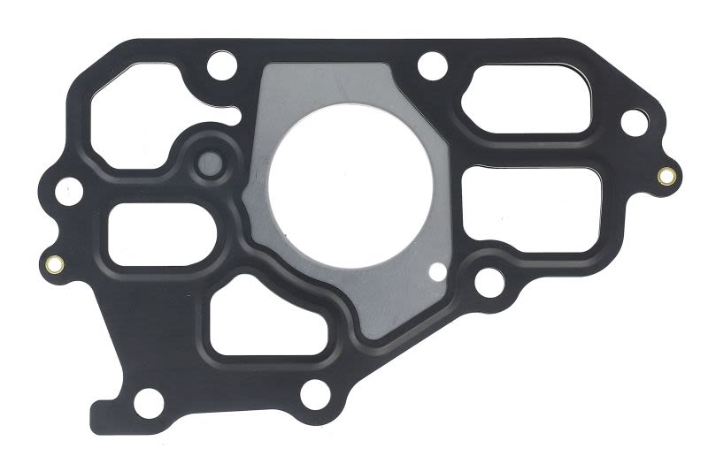 Empaquetadura de brida de refrigerante ELRING 579.660 para Nissan Note