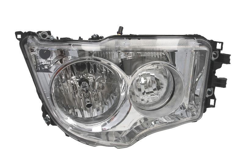 Foco delantero TRUCKLIGHT HL-ME015R