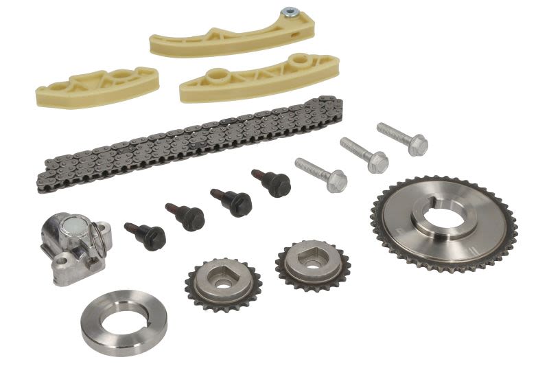 Kit de cadena de distribución HEPU 21-0188 para Opel Astra G
