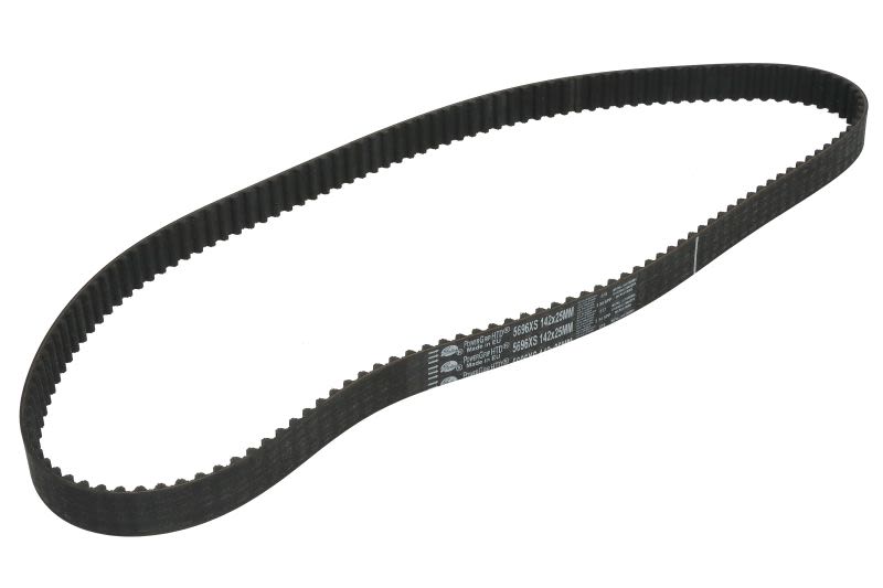Correa de distribución GATES 5696XS para KIA Cerato IV