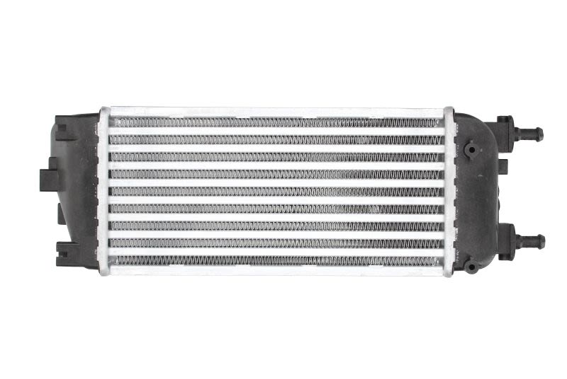 Enfriador de aire de carga (intercooler) NRF 30183 para Fiat 500