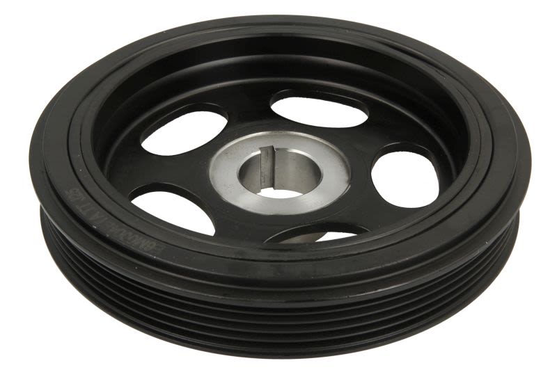 Polea de cigüeñal BTA E6M0004BTA para Mercedes-Benz Clase A (W169) 2004-2012