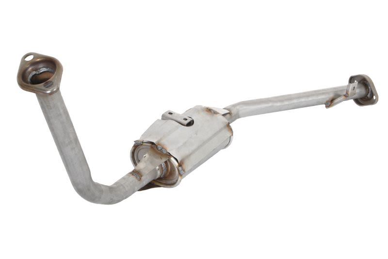 Silenciador delantero BOSAL 278-041 para Suzuki SJ413